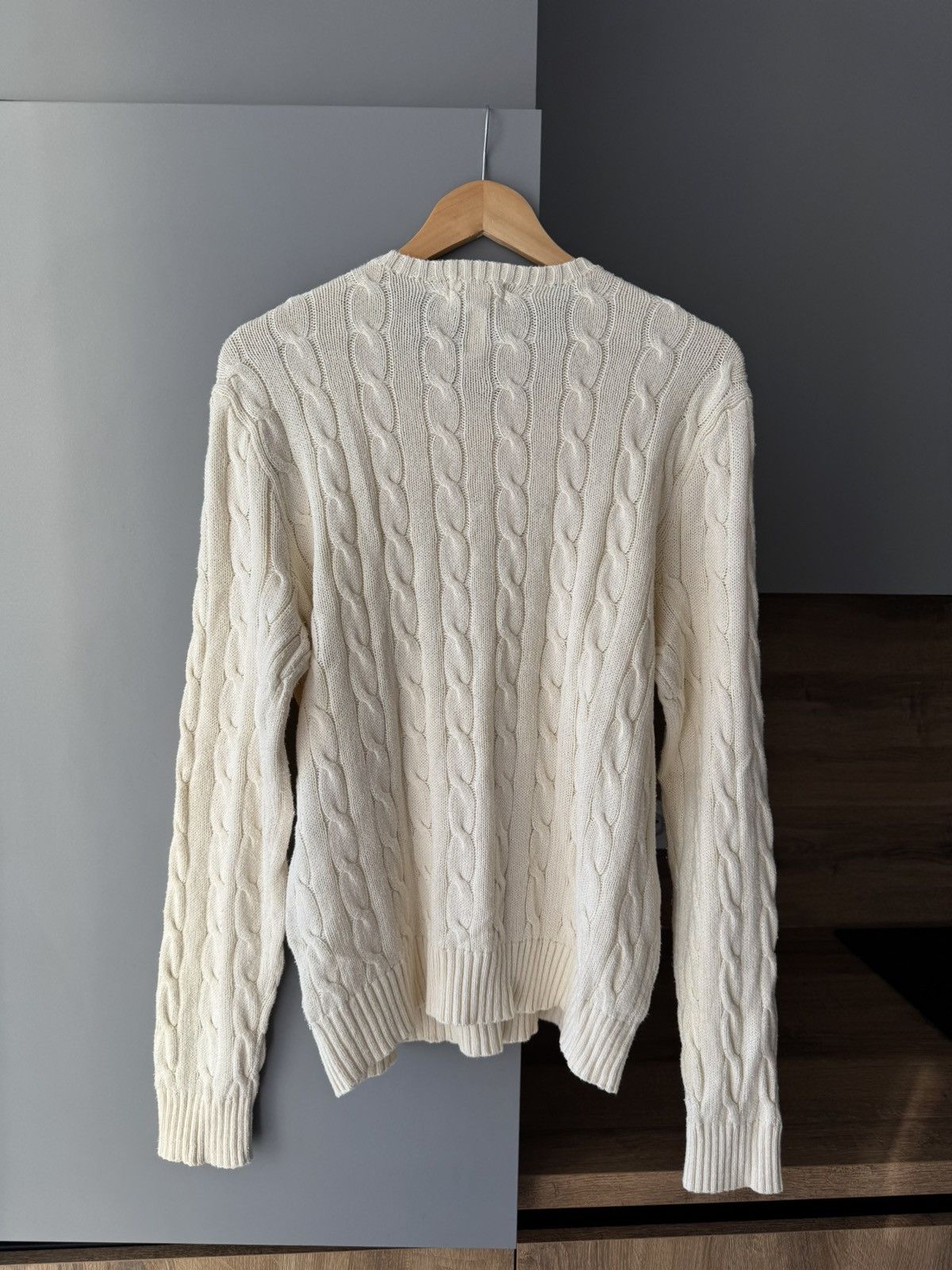 Ralph Lauren Ralph Lauren Knit Sweater Size US M / EU 48-50 / 2 - 7 Thumbnail