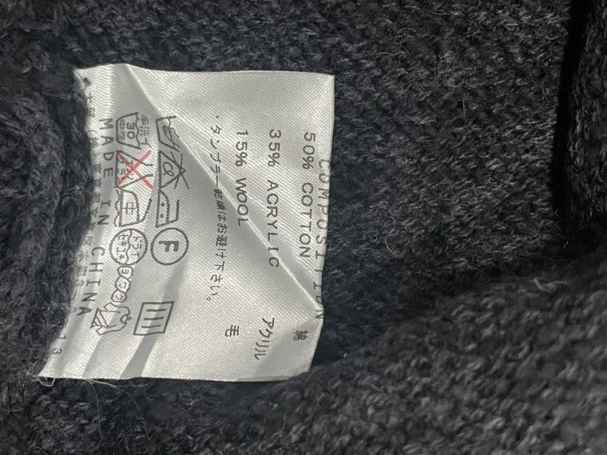 Katharine Hamnett London Hamnett Sweatshirt Size ONE SIZE - 5 Thumbnail