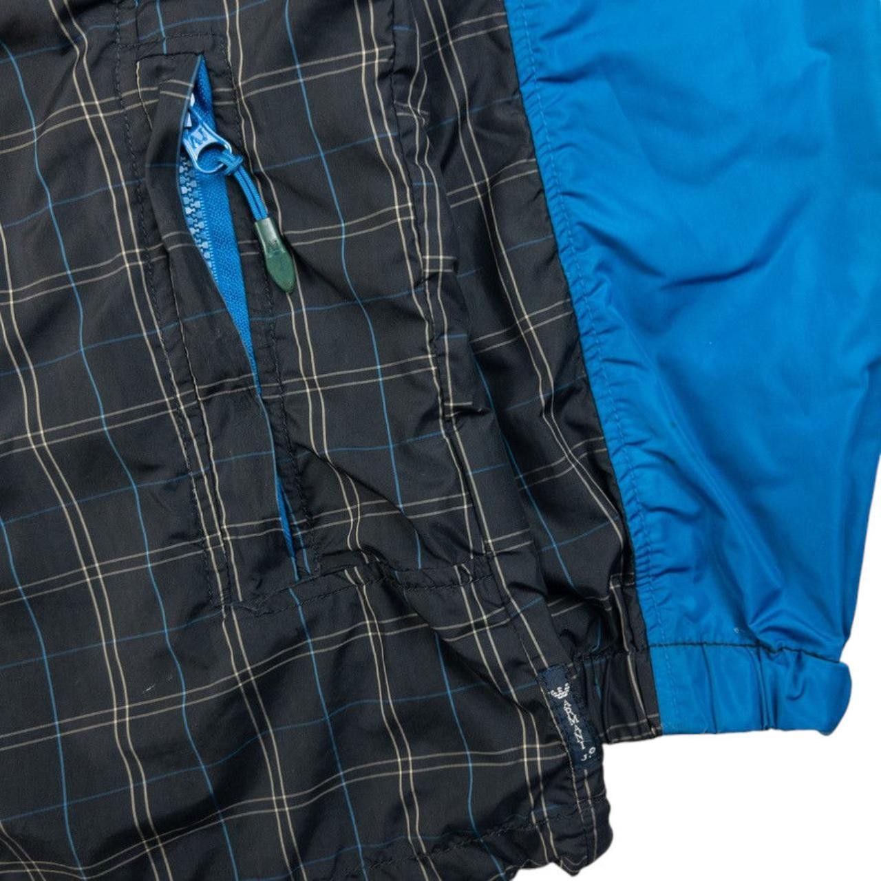 Armani Vintage Armani Jeans Free Climbing Jacket Size XXL Size US XXL / EU 58 / 5 - 7 Thumbnail
