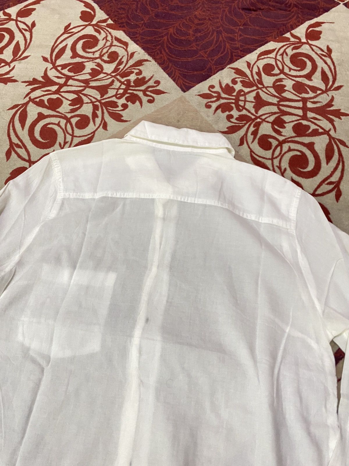 If Six Was Nine 🚨Acc Offer🚨GOA Button Shirt Size US M / EU 48-50 / 2 - 12 Thumbnail