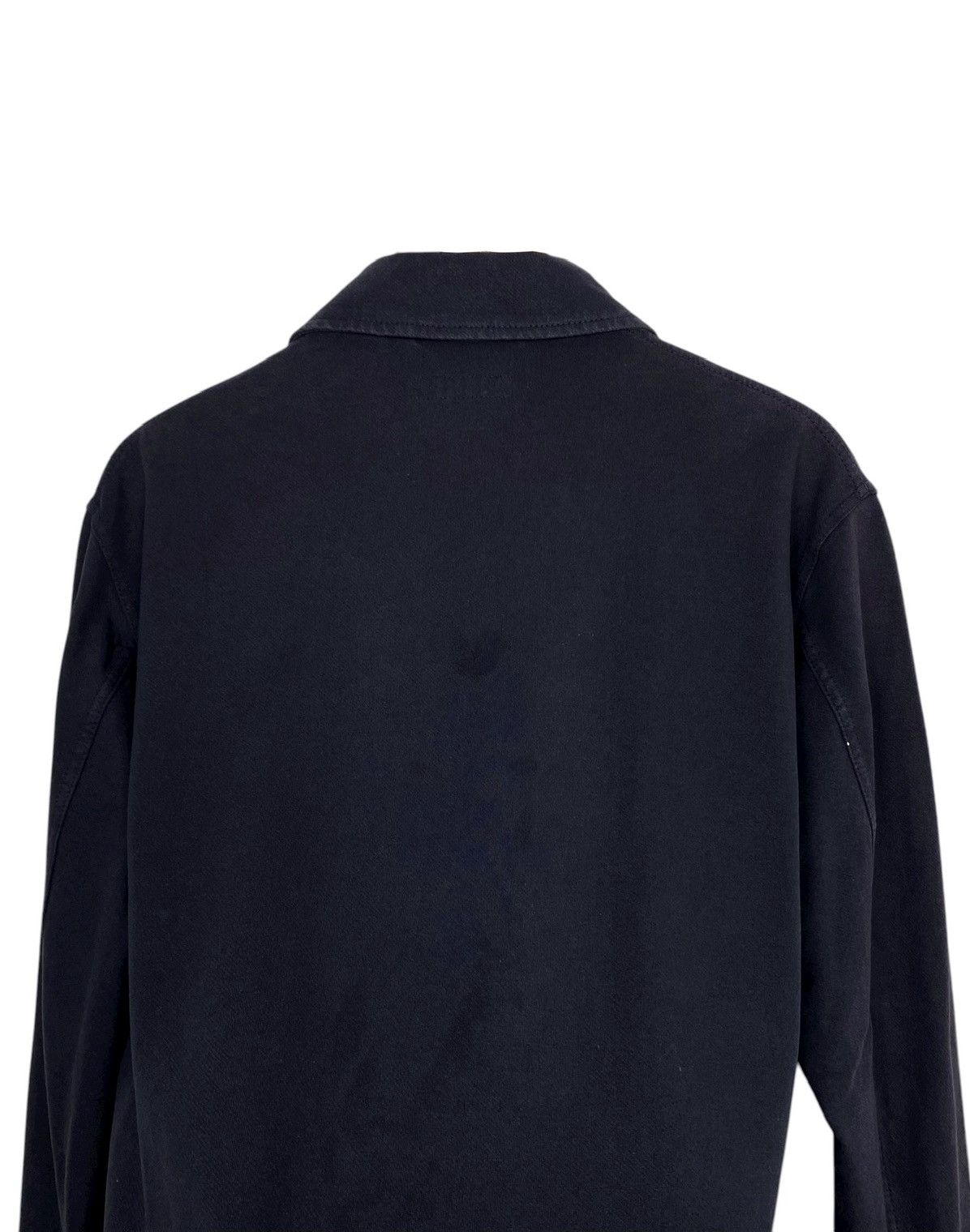 Uniqlo Rare‼️ Uniqlo Chore Shirt Size US M / EU 48-50 / 2 - 9 Thumbnail