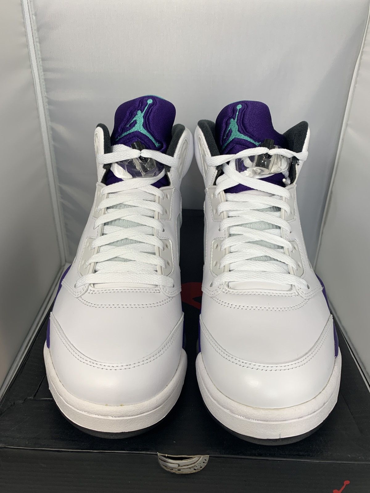 Jordan Brand Air Jordan 5 Retro Size US 9.5 / EU 42-43 - 1 Thumbnail