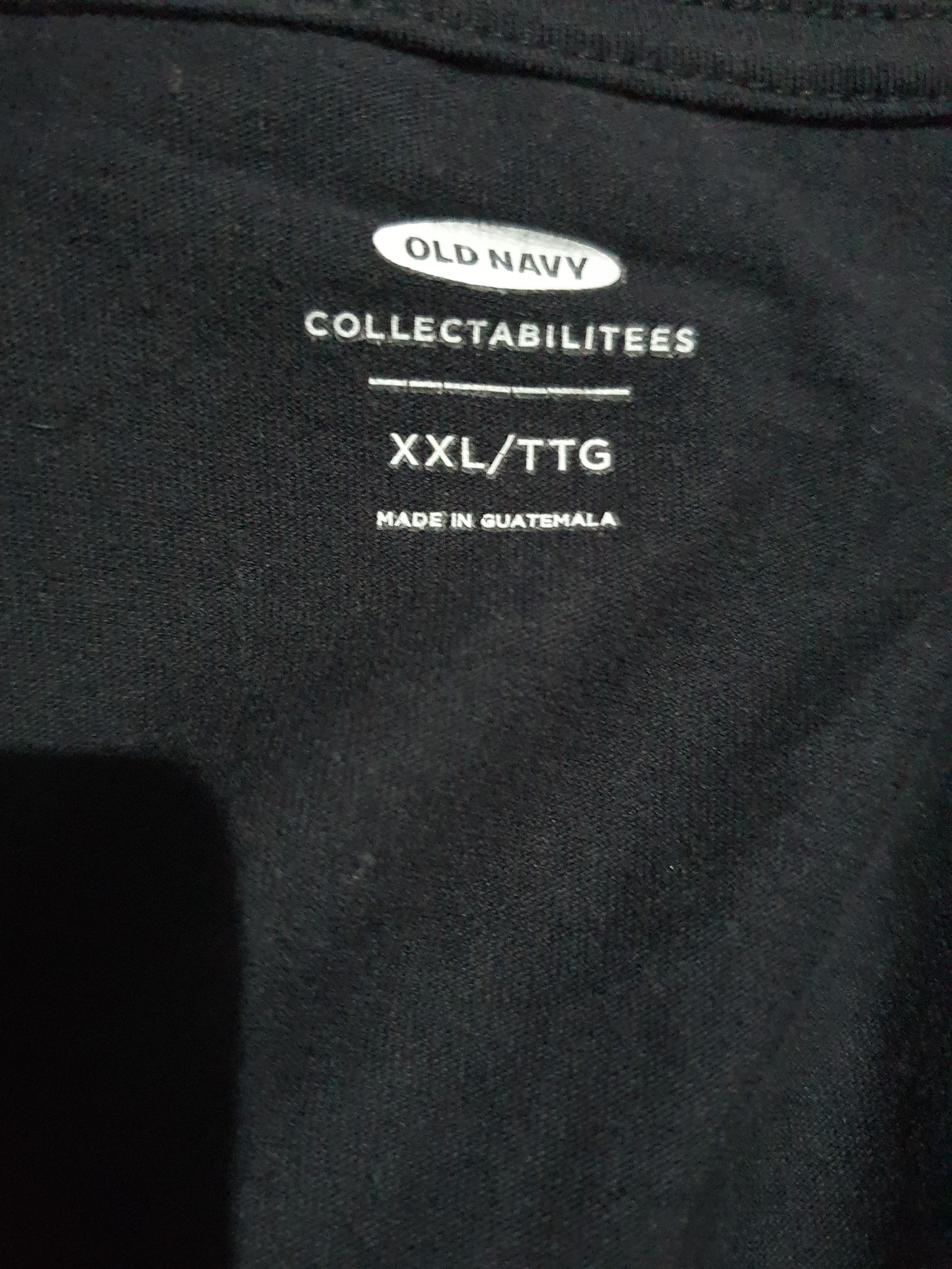 Star Wars STAR WARS XXL Size US XXL / EU 58 / 5 - 9 Thumbnail