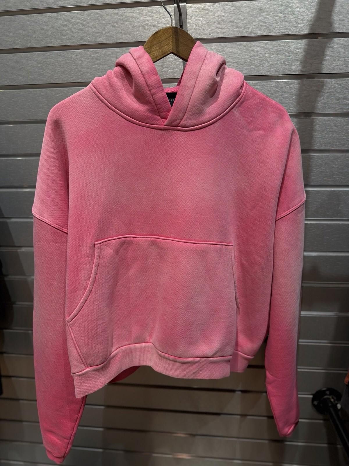 Other GV Gallery/Raspberry Hills Faded Fuchsia Pink Hoodie XS Size XS / US 0-2 / IT 36-38 - 3 Thumbnail