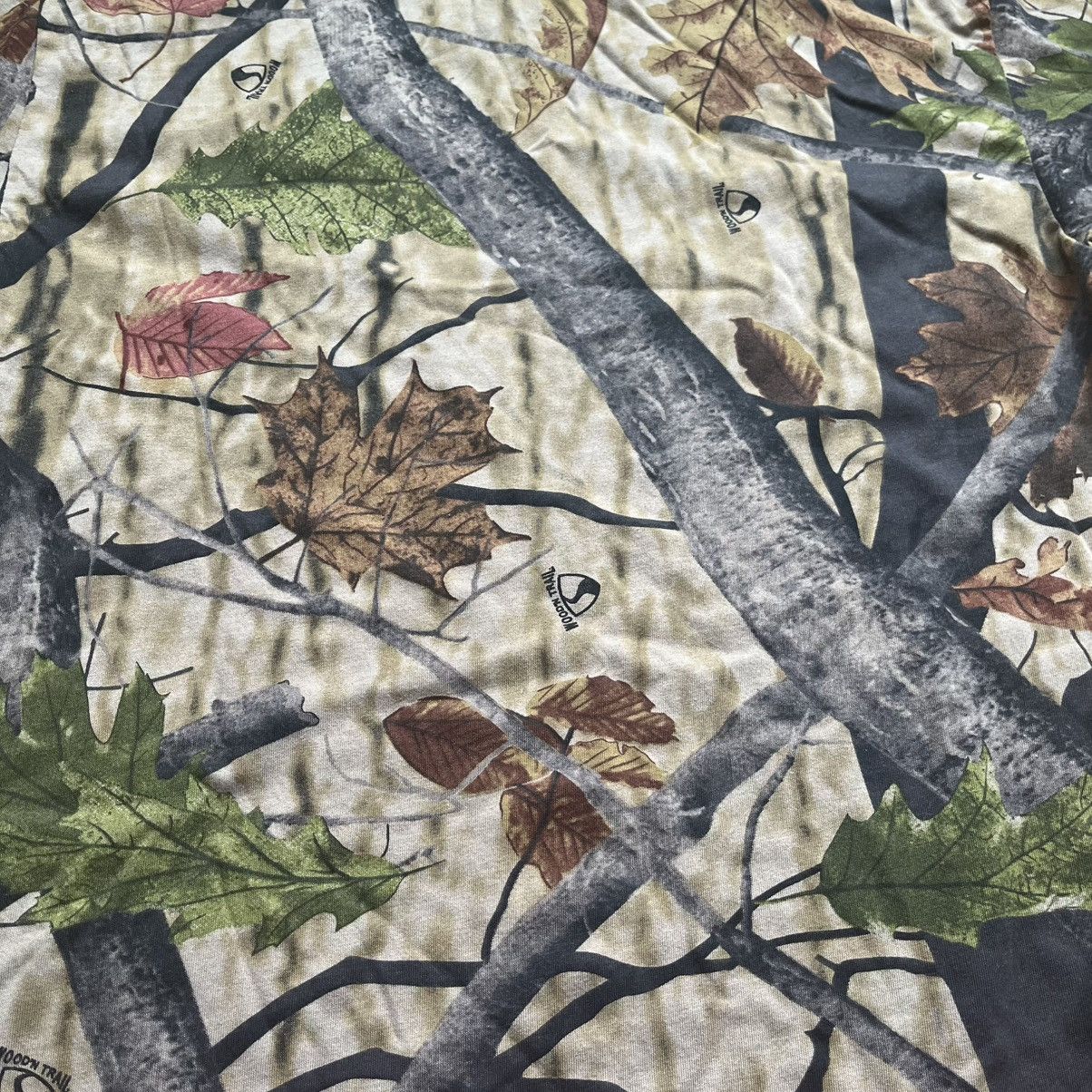 Realtree × Vintage Realtree camo tee Size US M / EU 48-50 / 2 - 2 Thumbnail