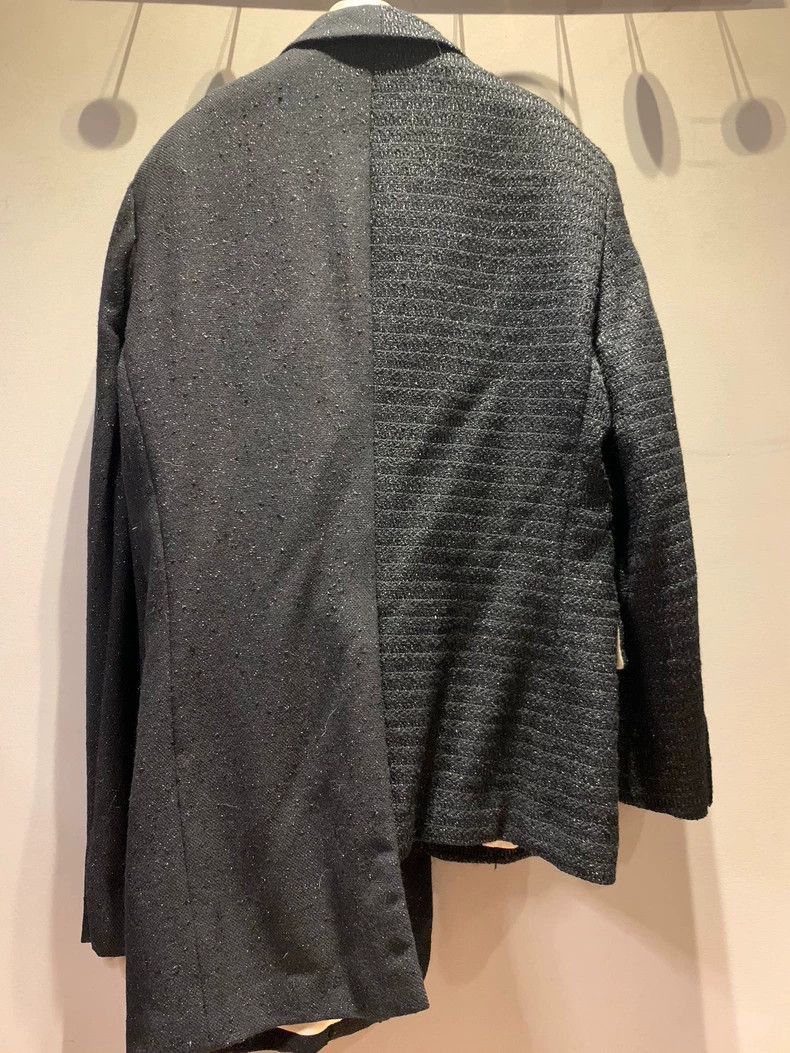 Comme des Garcons Comme des Garcons Homme plus Men's main line suit by Rei Ka Size US M / EU 48-50 / 2 - 5 Thumbnail