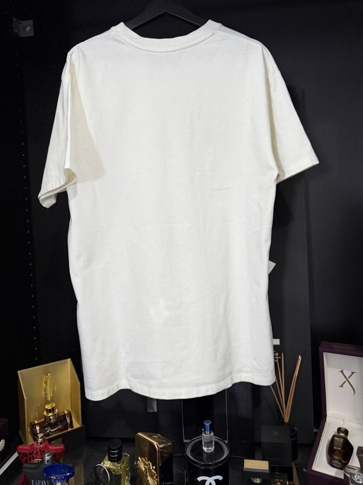 Gucci Gucci Blade T Shirt size M Size US M / EU 48-50 / 2 - 2 Thumbnail