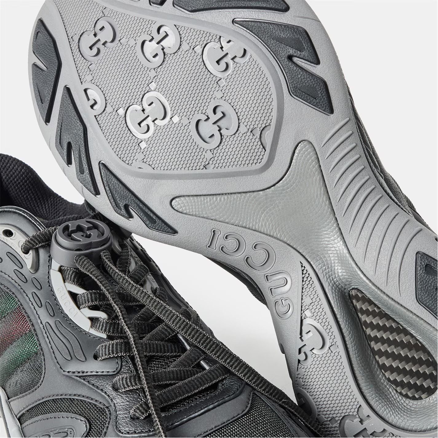 Gucci o1g2r1mq0426 2.0 Trainers in Multicolor Size US 7.5 / EU 40-41 - 5 Thumbnail