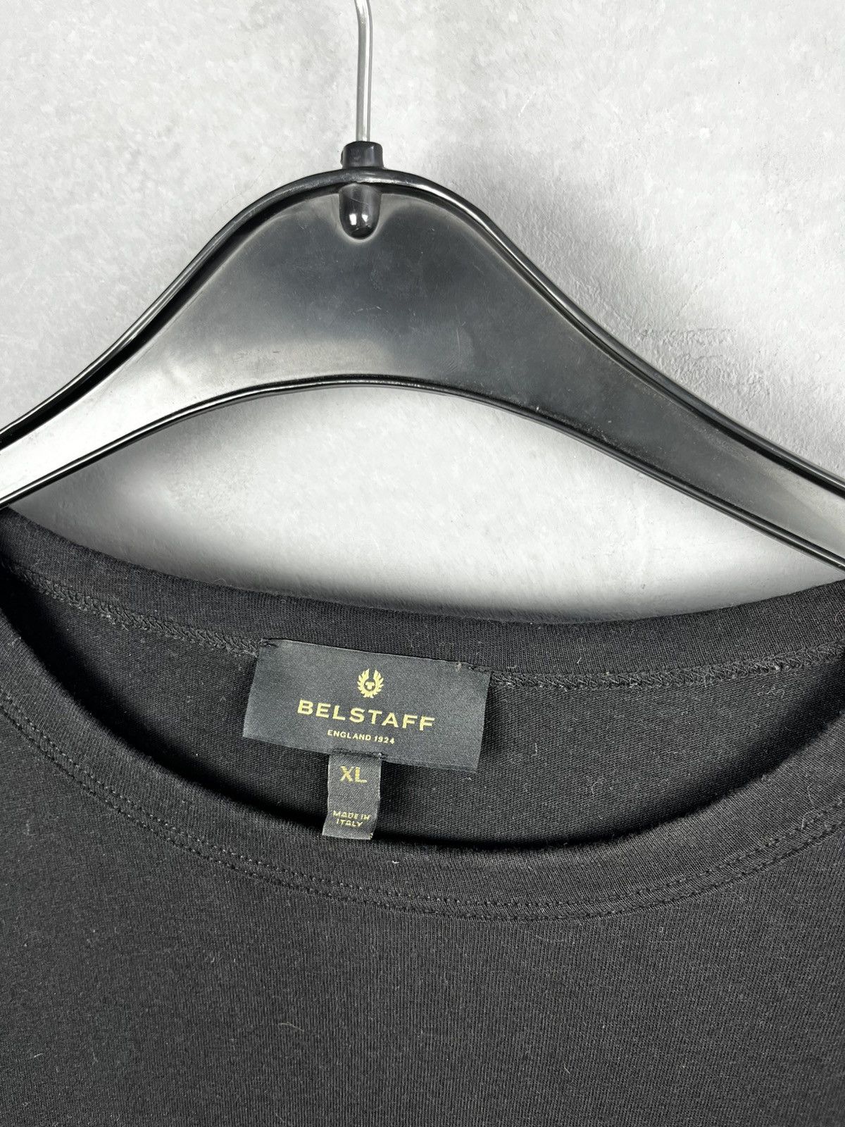 Belstaff Belstaff long sleeve Size US XL / EU 56 / 4 - 4 Thumbnail