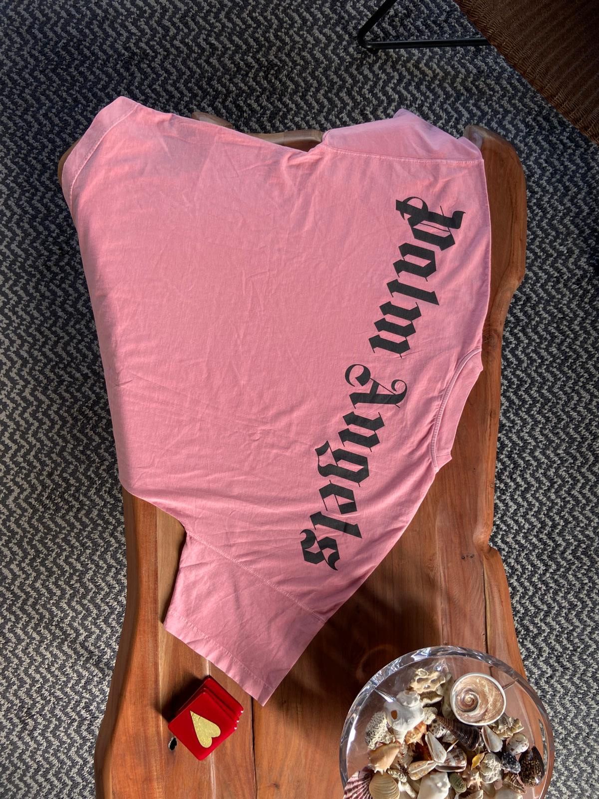 Palm Angels Salmon T-shirt