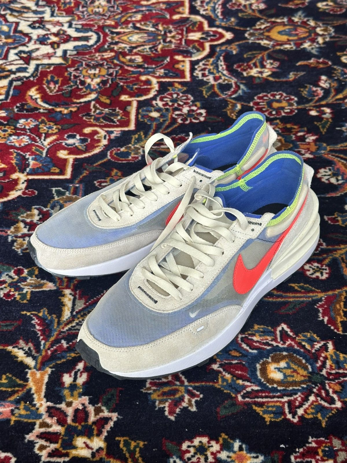 Nike Nike Waffle One Size US 12 / EU 45 - 1 Thumbnail