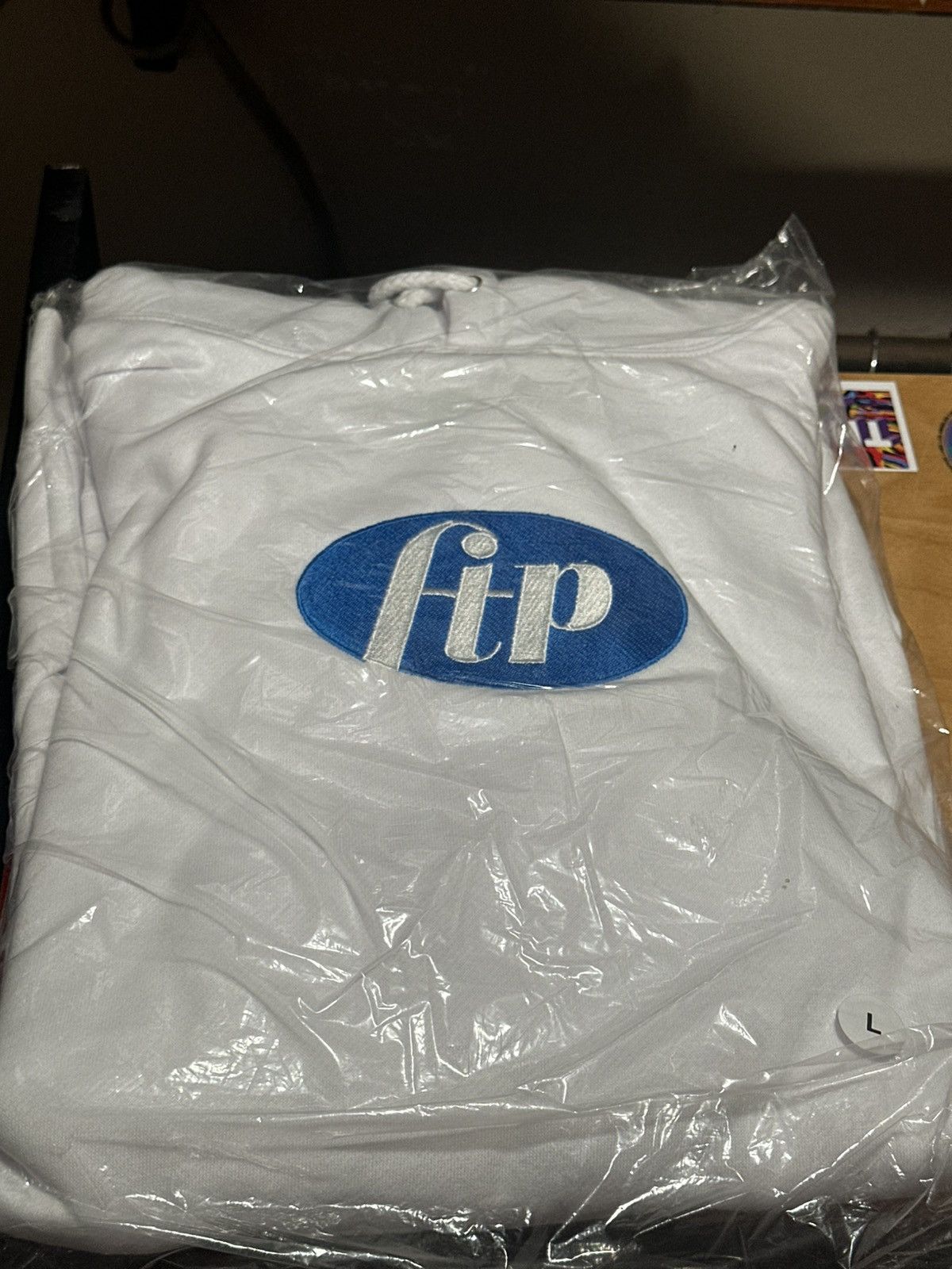 Fuck The Population FTP hoodie Size US L / EU 52-54 / 3 - 1 Thumbnail