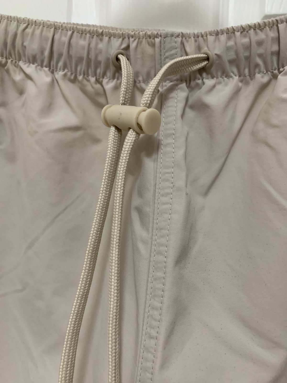 Rhude × Zara Zara x Rhuigi Rhude Short Shorts Large Size US 32 / EU 48 - 3 Thumbnail