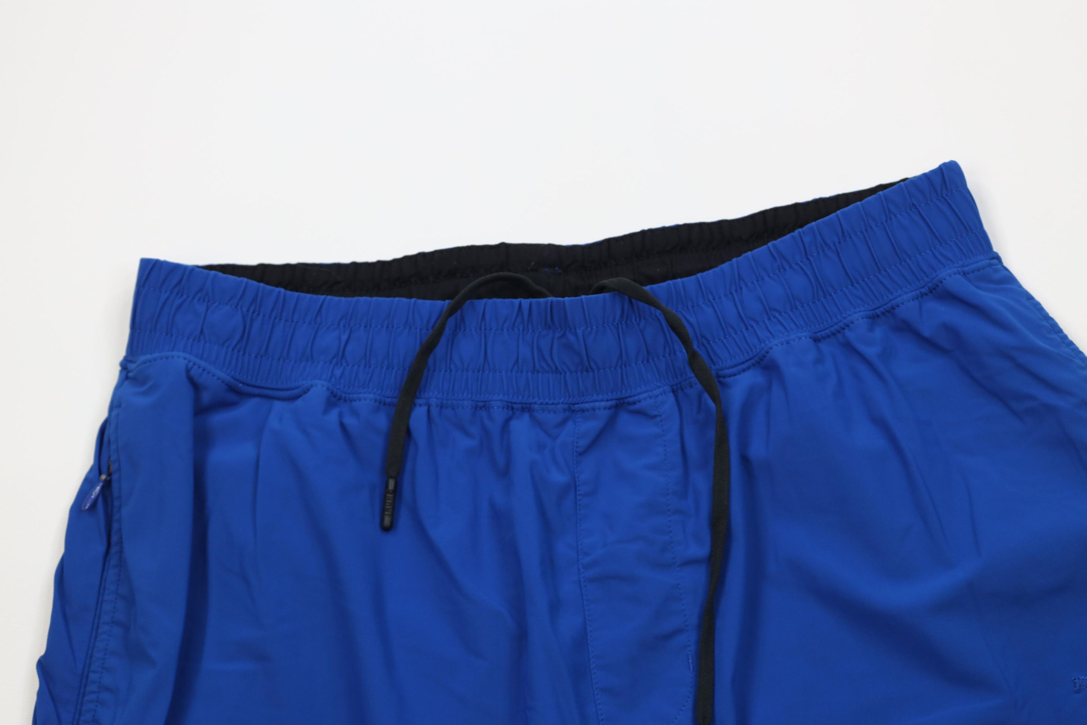 Rhone Rhone Unlined 9" Pursuit Running Jogging Gym Training Shorts Size US 32 / EU 48 - 2 Thumbnail