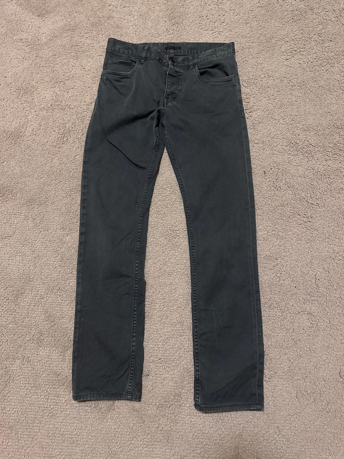 Prada Prada Milano Pant Oliver Sz 31 Size 31" - 1 Thumbnail