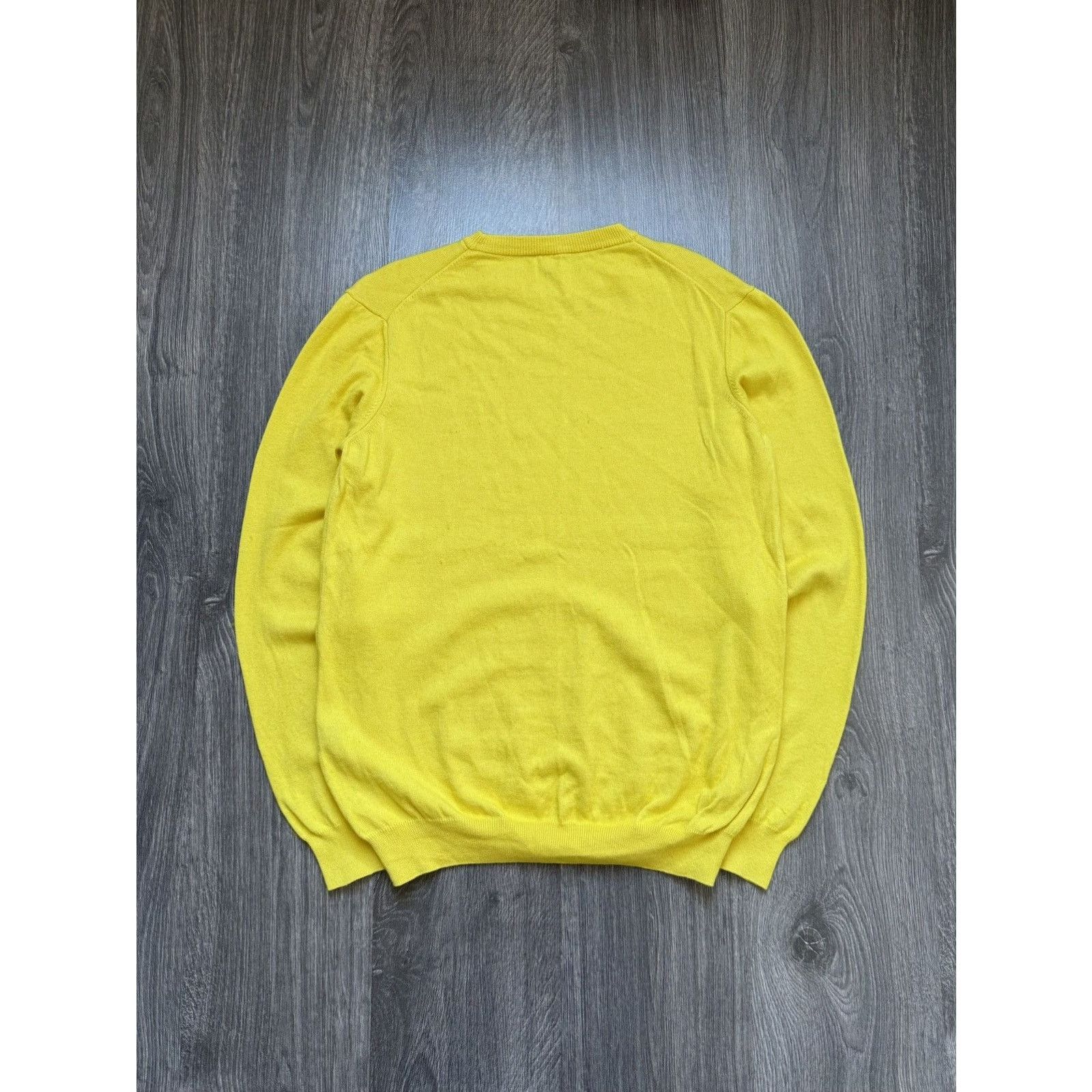Roberto Cavalli Roberto Cavalli Wool Jumper Sweater Size US M / EU 48-50 / 2 - 4 Thumbnail
