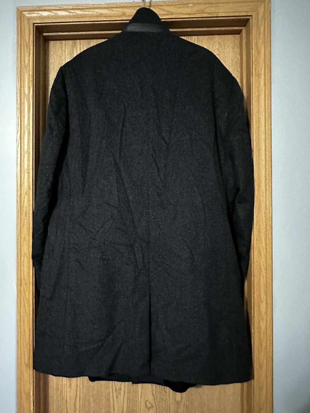 Cardinal of Canada Cardinal of Canada wool coat Size US XXL / EU 58 / 5 - 9 Thumbnail