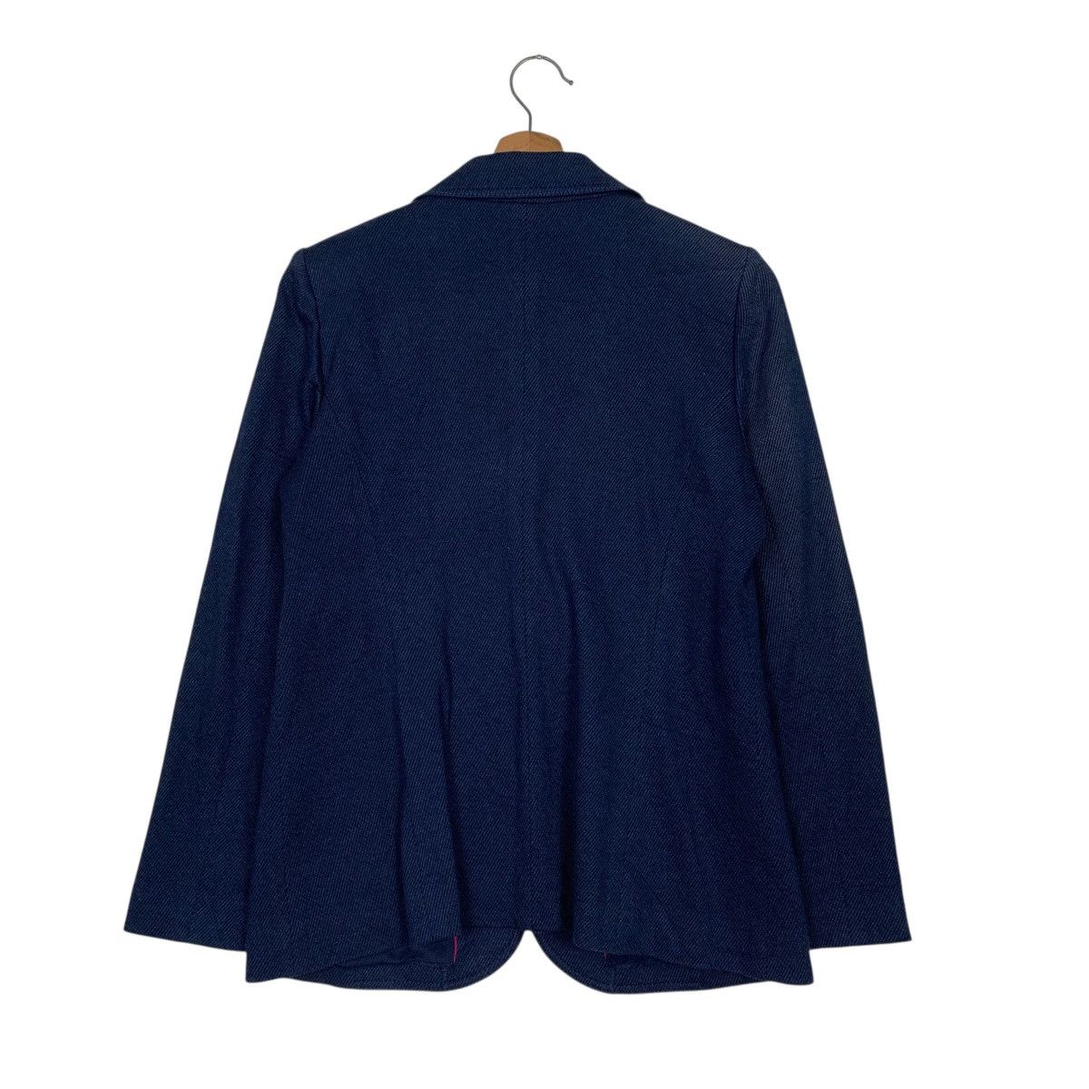 Loro Piana Leilian x Loro Piana Casual Jacket Size M / US 6-8 / IT 42-44 - 7 Thumbnail