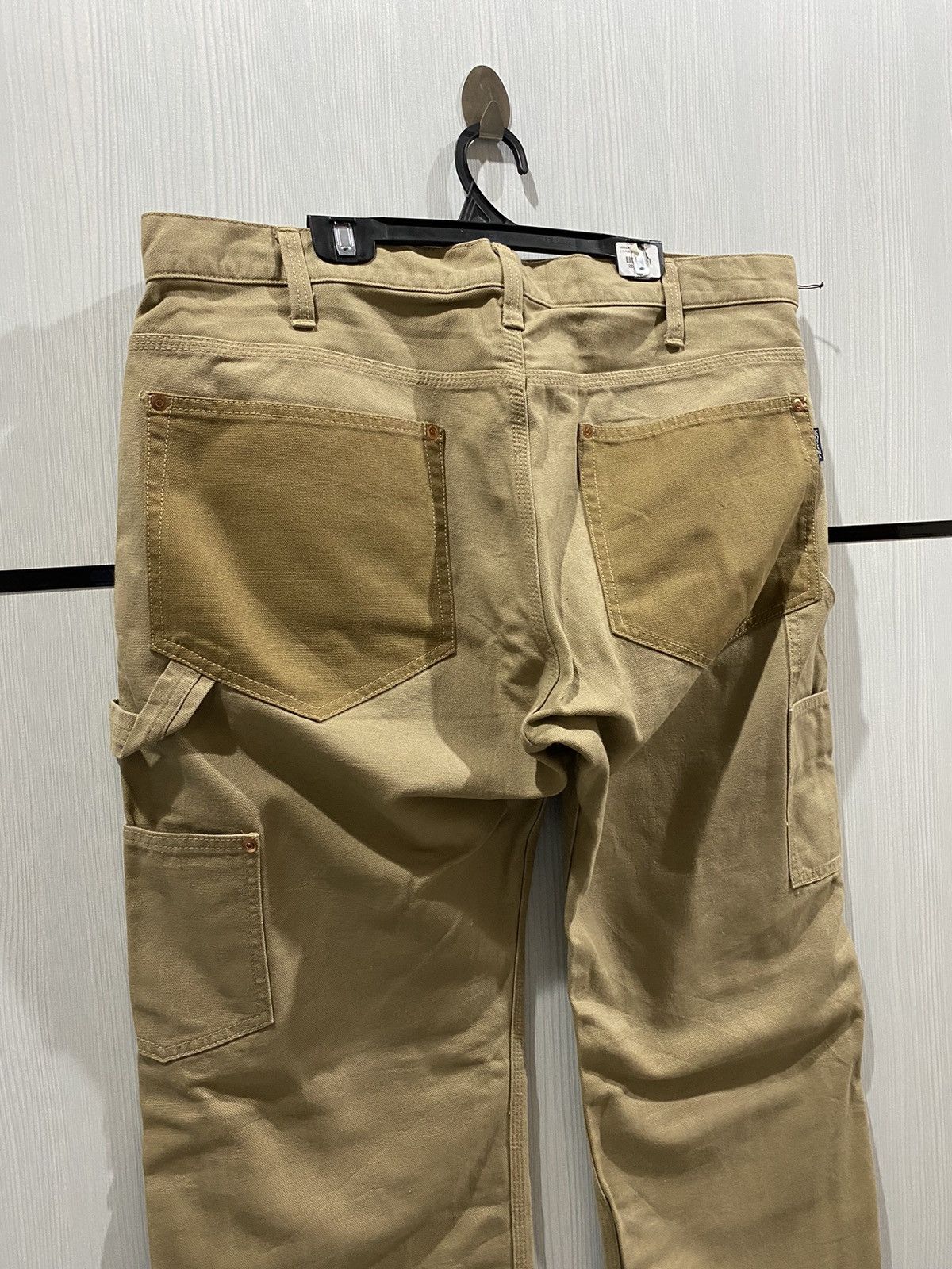 KOJIMA GENES Kojima Genes Japan Double Knee Size US 38 / EU 54 - 11 Thumbnail
