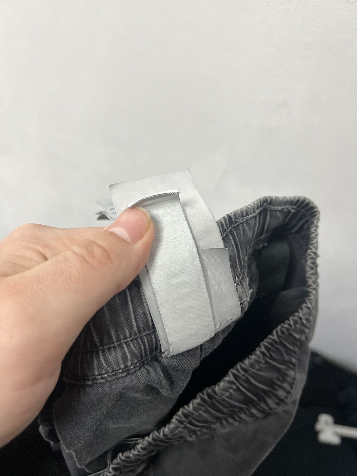 Stone Island Stone Island Cargo Pants Gray Size 34 Mens Size US 34 / EU 50 - 23 Thumbnail