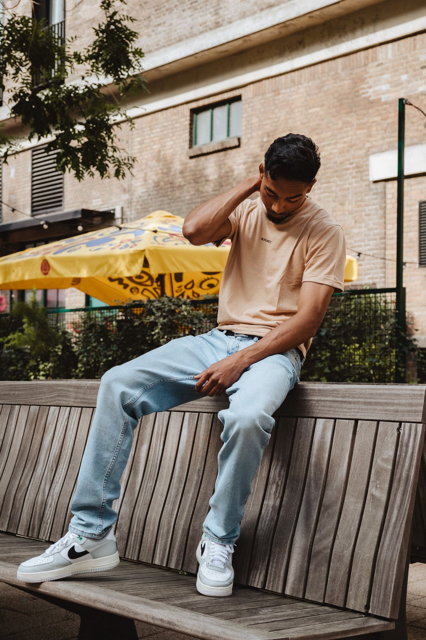 Other Zeus T-Shirt Size US XL / EU 56 / 4 - 7 Thumbnail