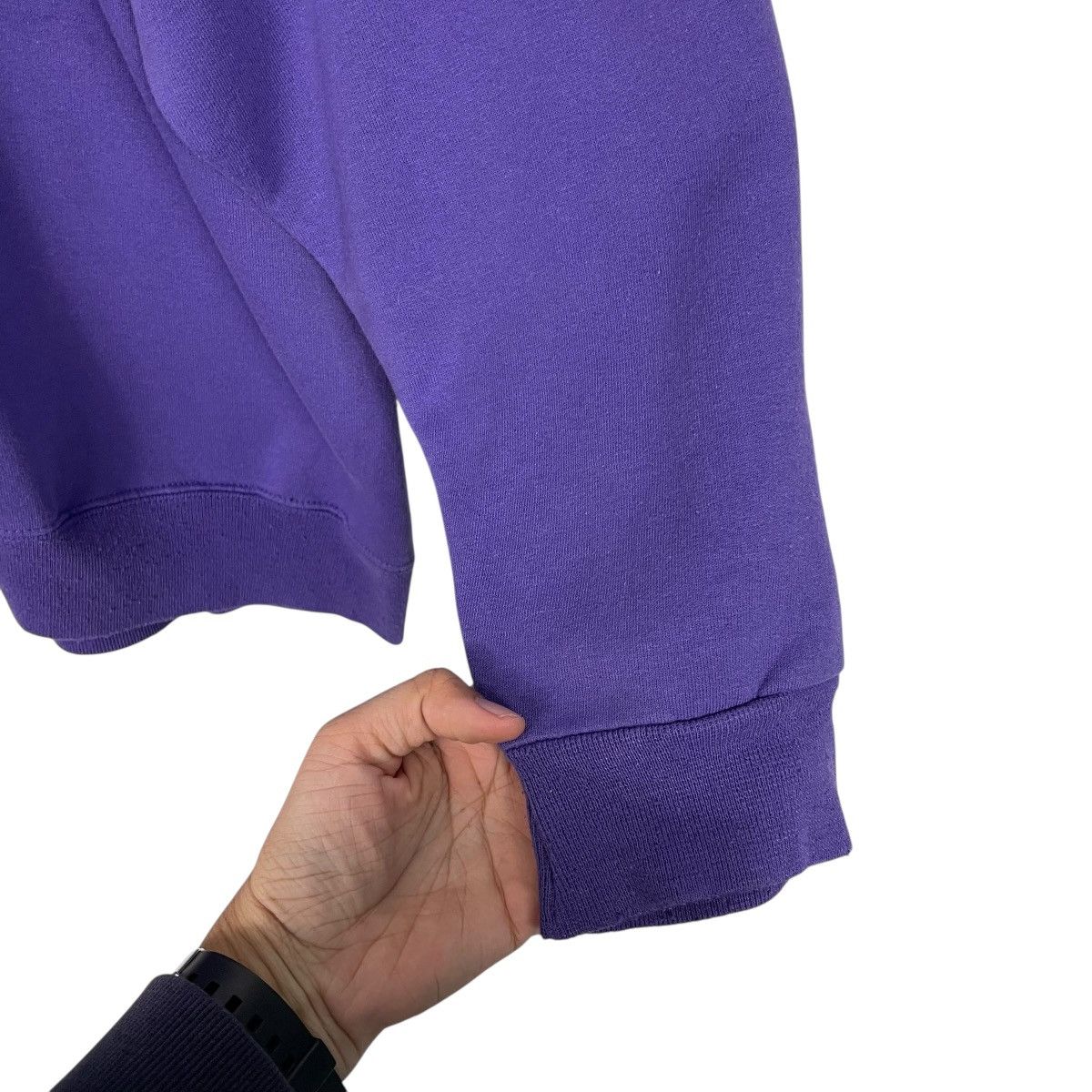 Vintage Vintage 80s NFL Minnesota Vikings Sweatshirt Size US XL / EU 56 / 4 - 10 Thumbnail