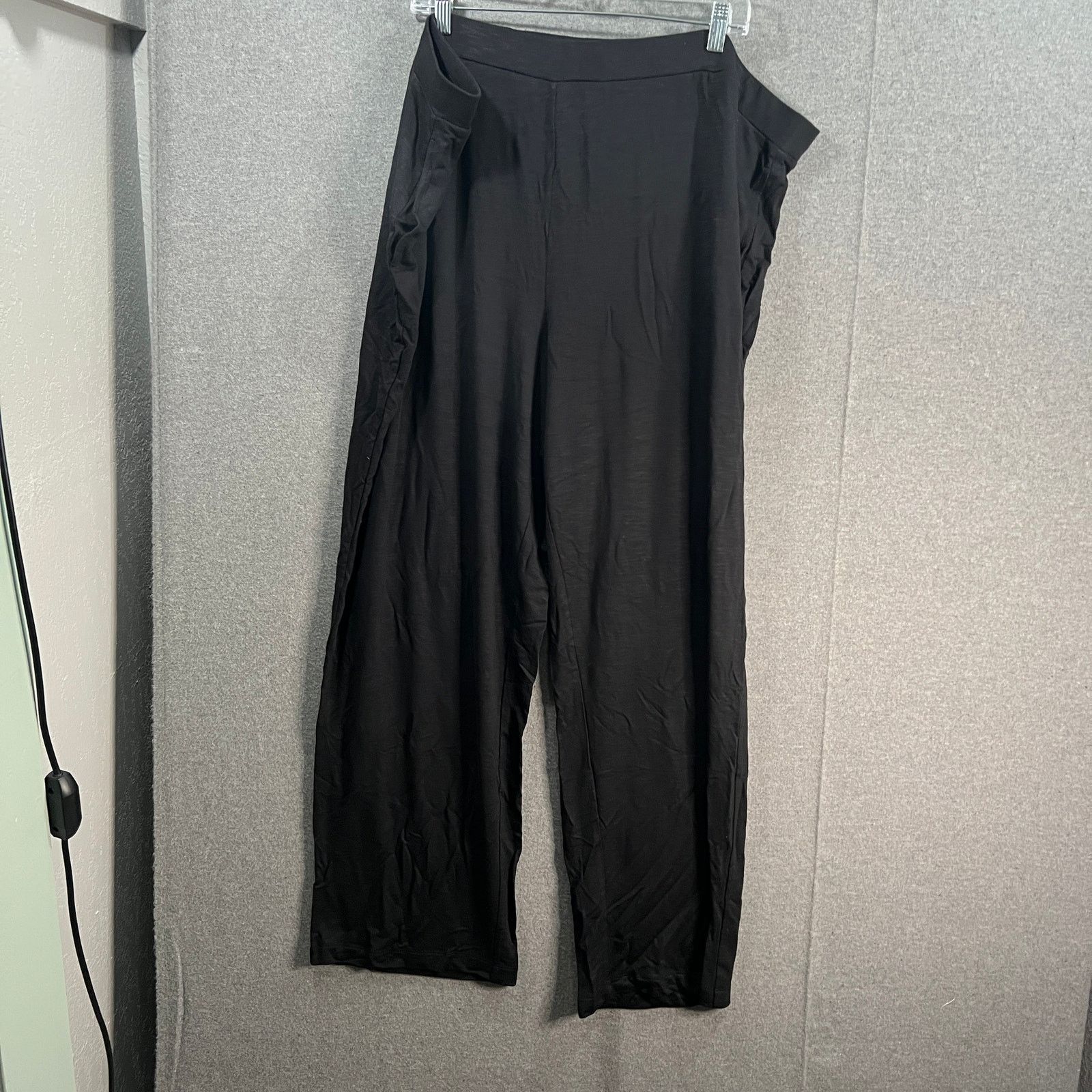 Other Susan Graver Weekend Regular Textured Jerse Size 42" / US 20 - 2 Thumbnail