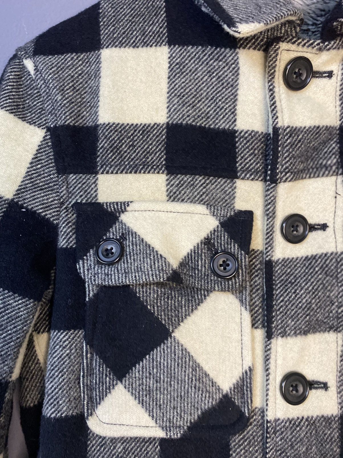 Japanese Brand The difference rupert jacket Size US M / EU 48-50 / 2 - 5 Thumbnail