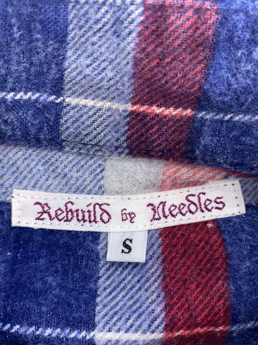 Needles Rebuild Shirt Size US S / EU 44-46 / 1 - 3 Thumbnail