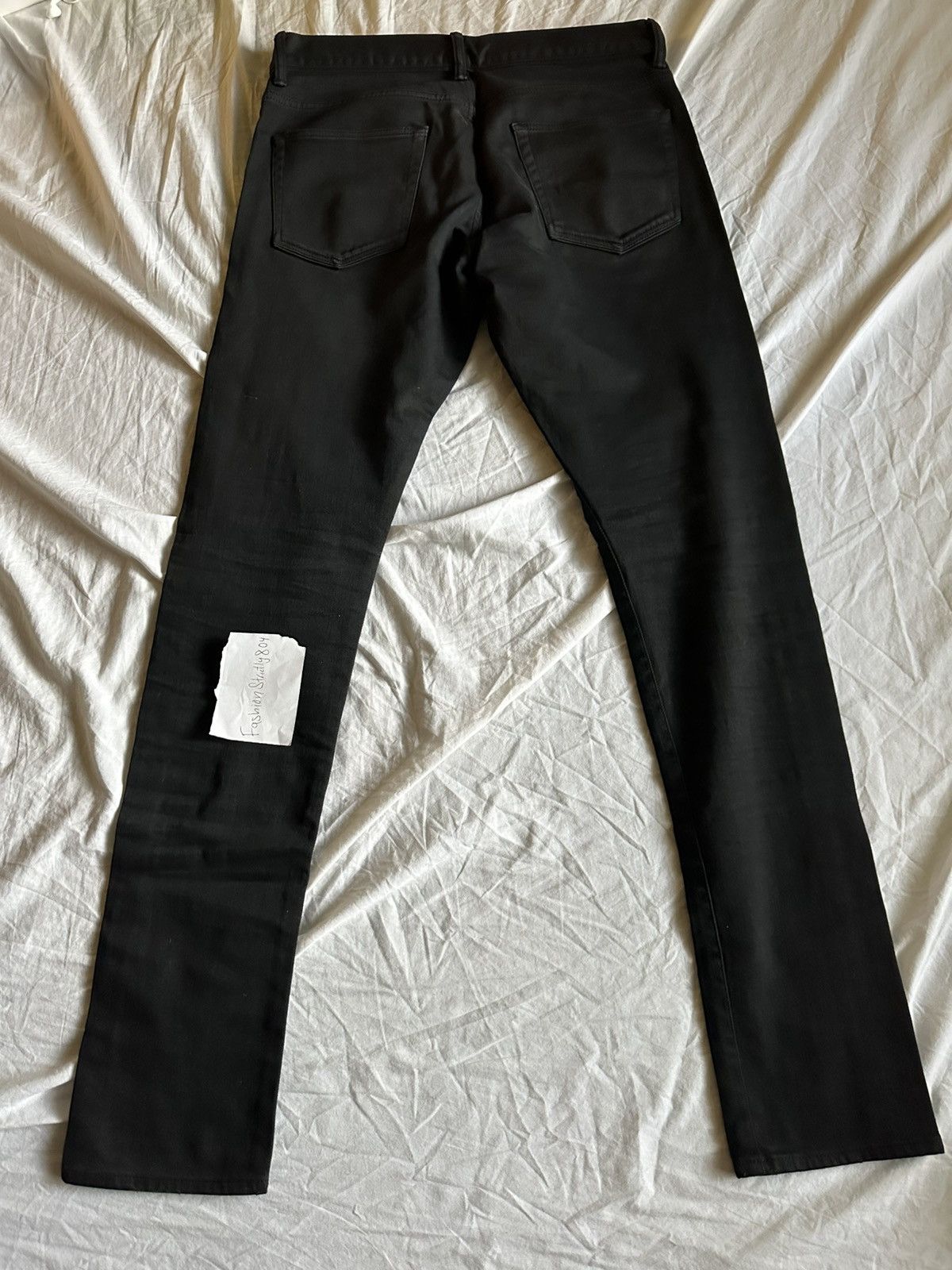 John Elliott John Elliott Size US 30 / EU 46 - 2 Thumbnail