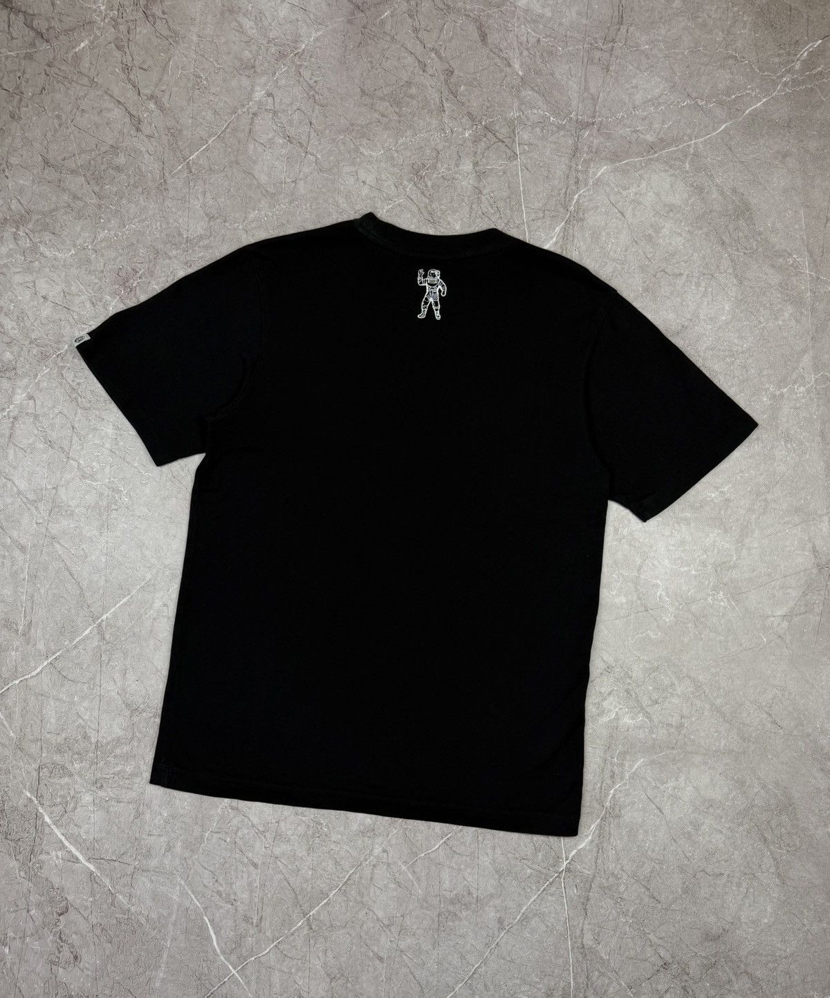 Billionaire Boys Club Mens Billionaire Boys Club Big Logo Short Sleeve T Shirt Size US M / EU 48-50 / 2 - 9 Thumbnail