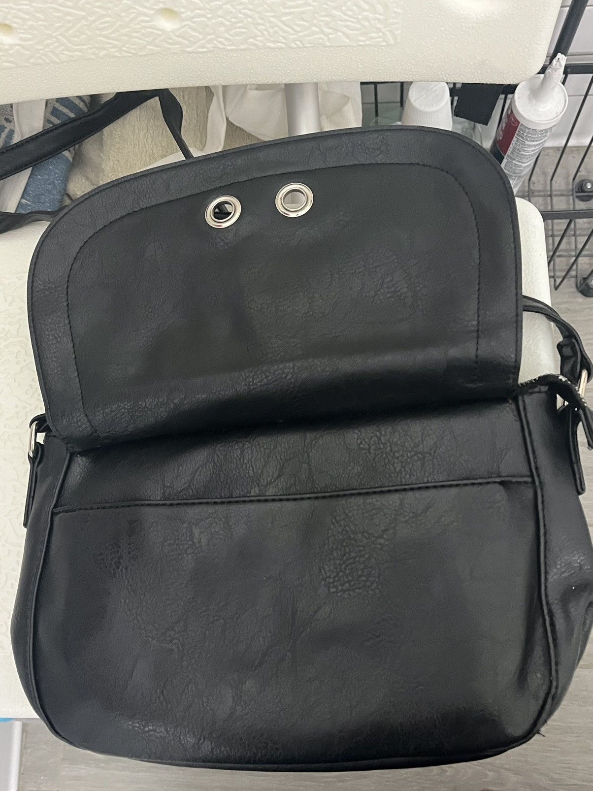 Nine West Nine West leather Bag Size ONE SIZE - 3 Thumbnail