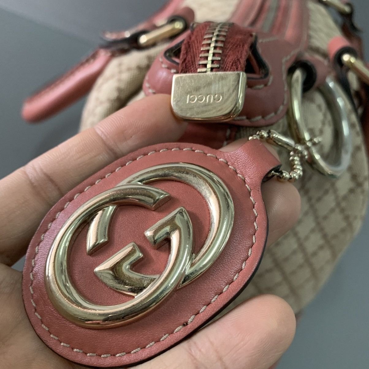Gucci Gucci Shoulder Bag Size ONE SIZE - 10 Thumbnail