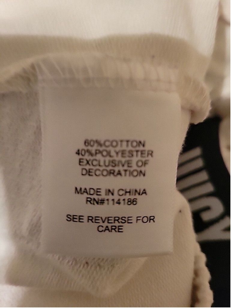 Juicy Couture Juicy by Juicy Couture Hi-Rise Track Pants Cream Size Medium Size 26" / US 2 / IT 38 - 9 Thumbnail