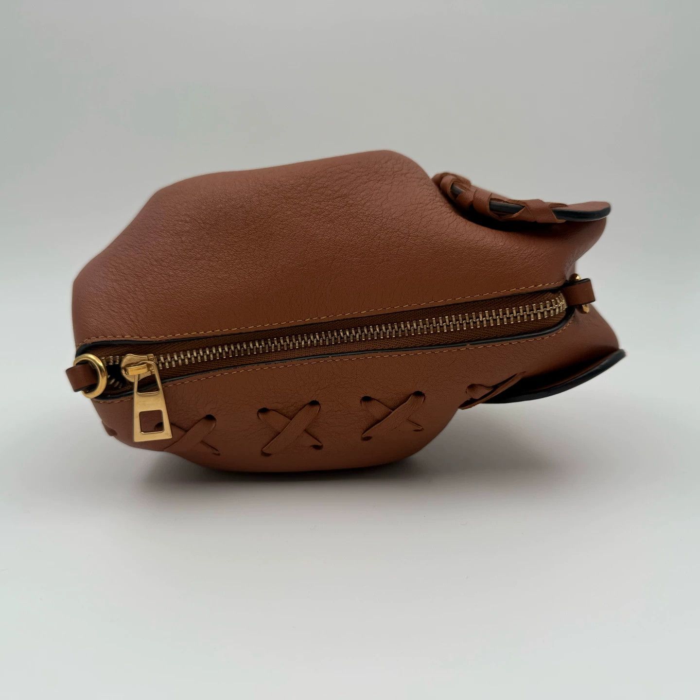 Loewe Loewe Elephant Bag 99 New Size ONE SIZE - 6 Thumbnail