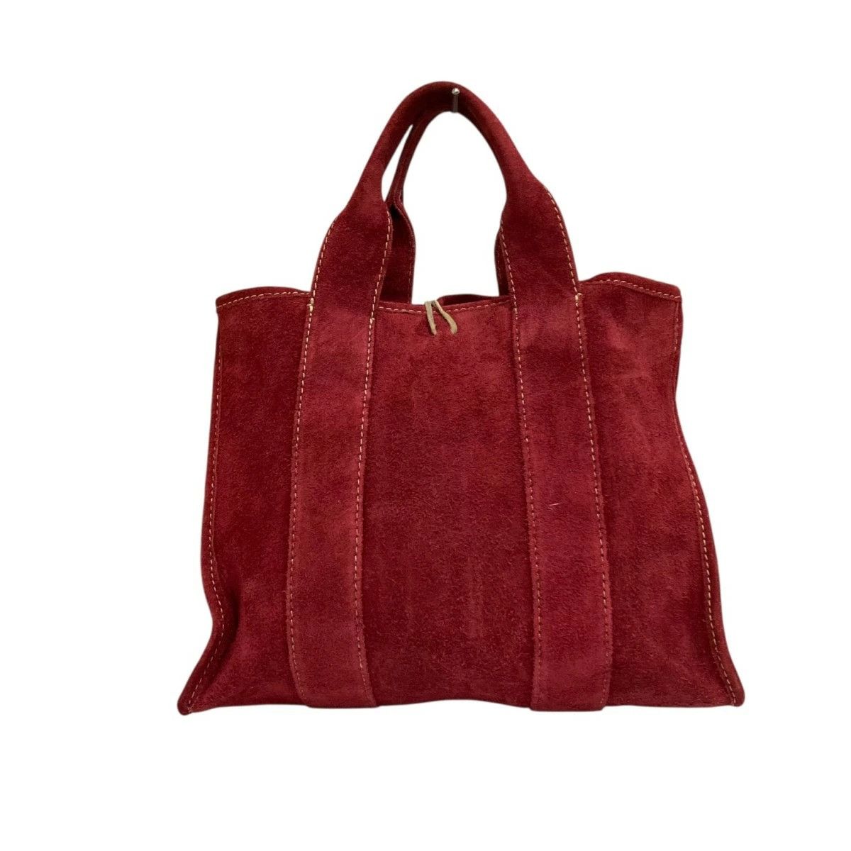 Visvim VISVIM 16SS TETON SUEDE TOTE BAG leather ict Size ONE SIZE - 2 Thumbnail