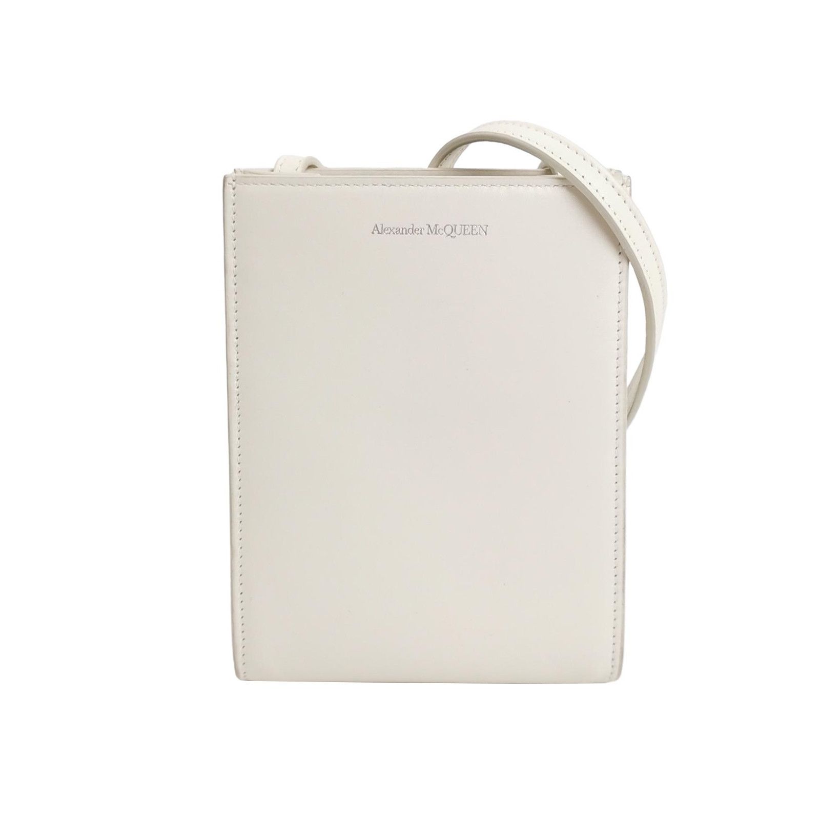 Alexander McQueen Alexander McQueen Women os Crossbody Bags Size ONE SIZE - 1 Thumbnail