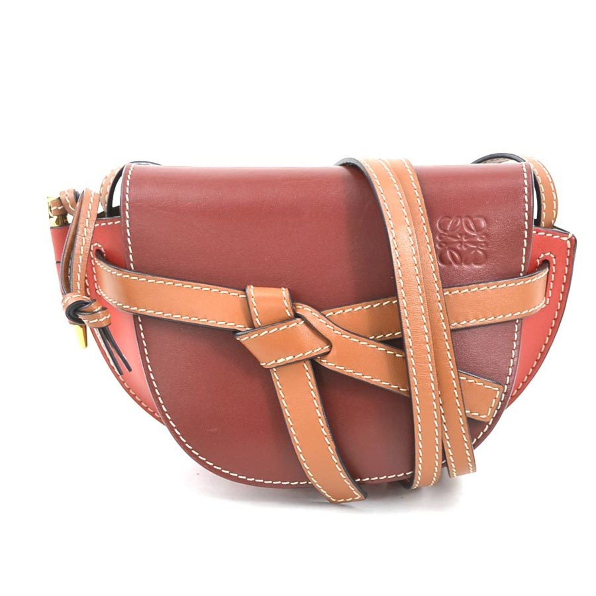 Loewe Loewe Gate shoulder Size ONE SIZE - 1 Thumbnail