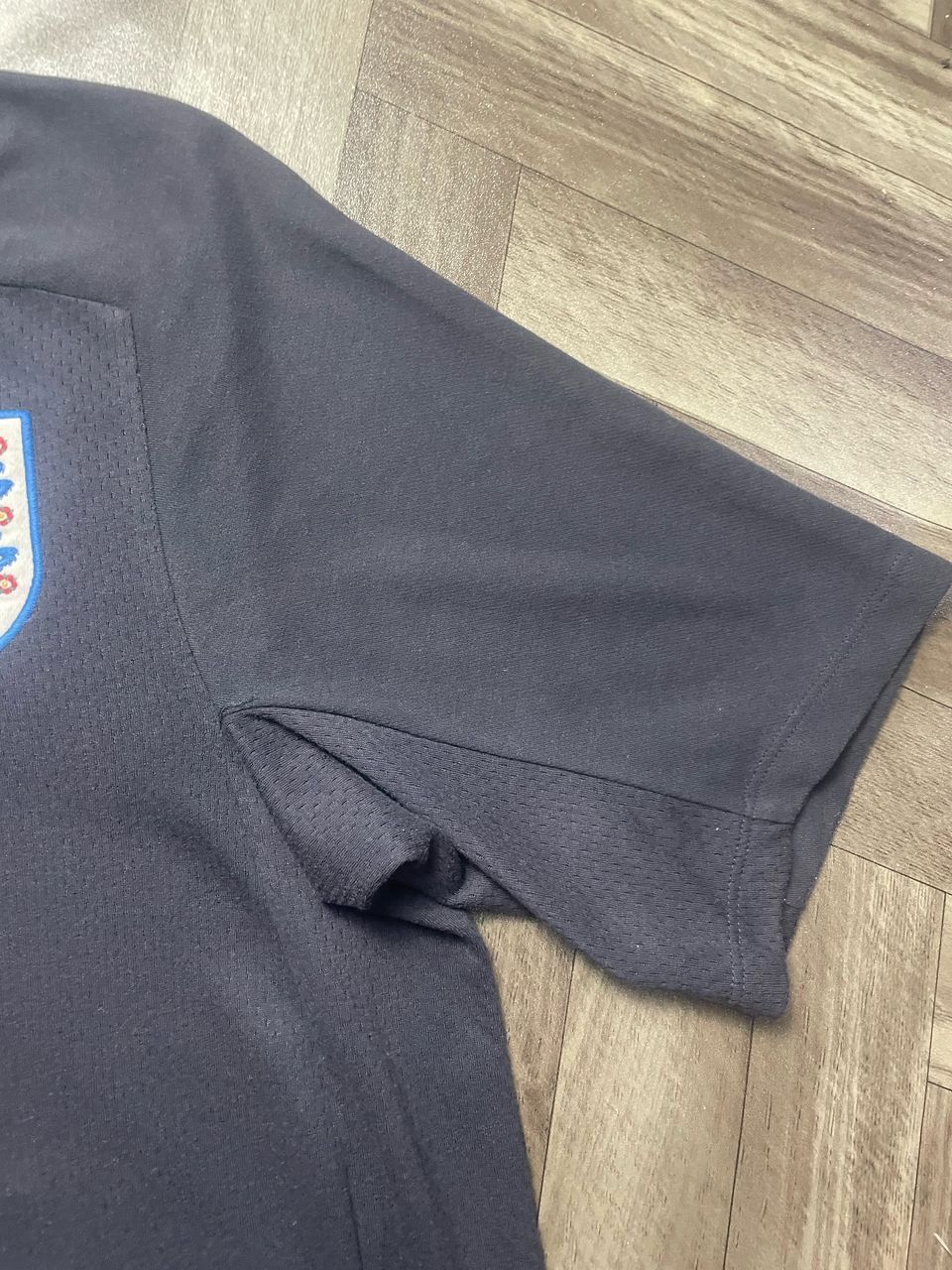 Other Vintage England jersey Size US M / EU 48-50 / 2 - 5 Thumbnail