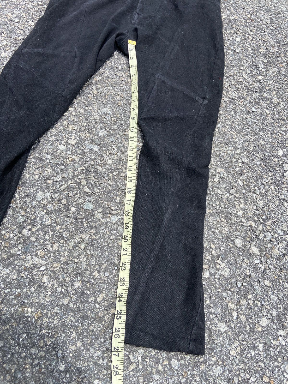 Japanese Brand × Vintage Exibition Sample Pant Size US 32 / EU 48 - 9 Thumbnail