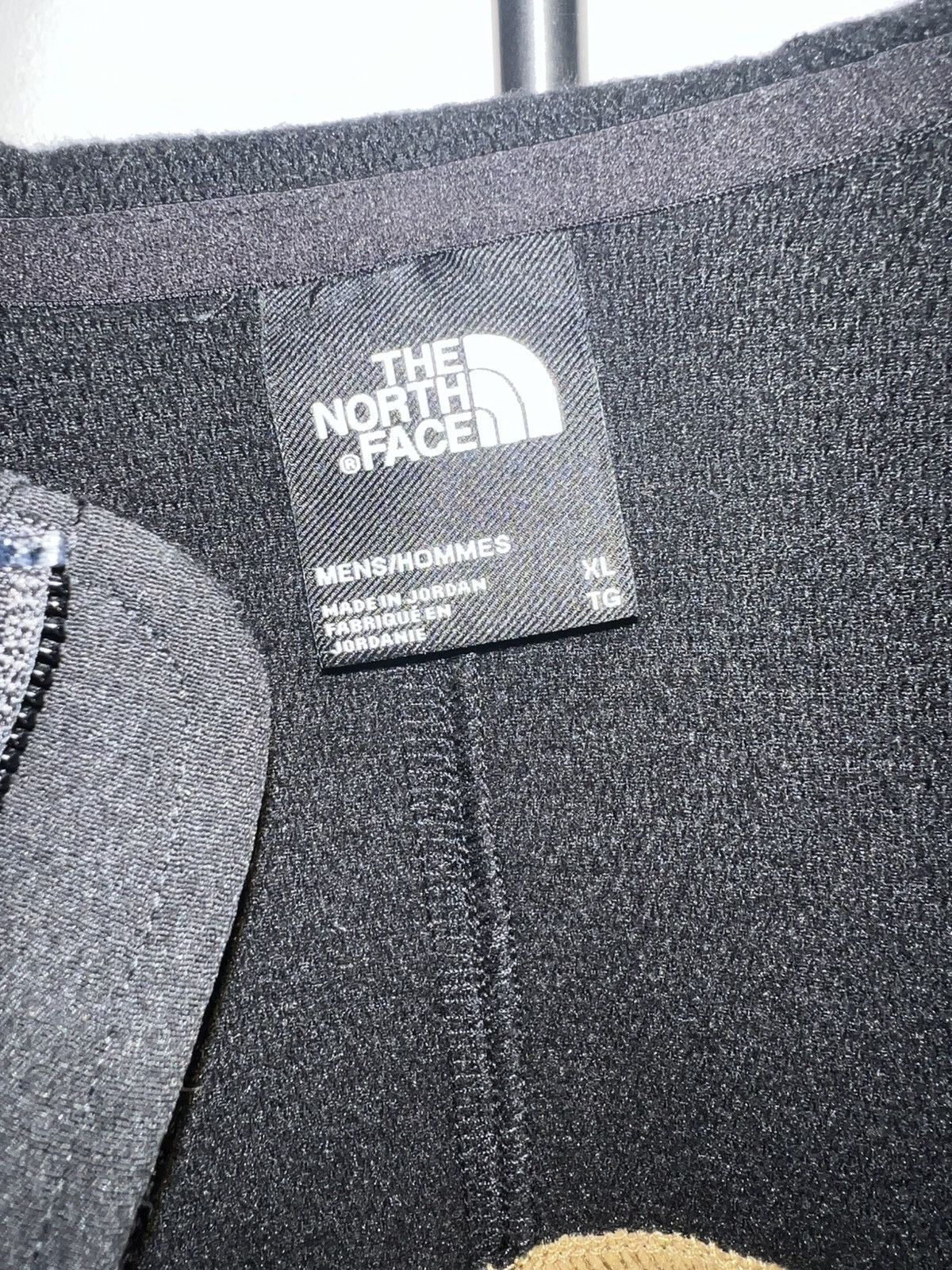 The North Face Tekno Ridge Full-Zip Size US XL / EU 56 / 4 - 6 Thumbnail