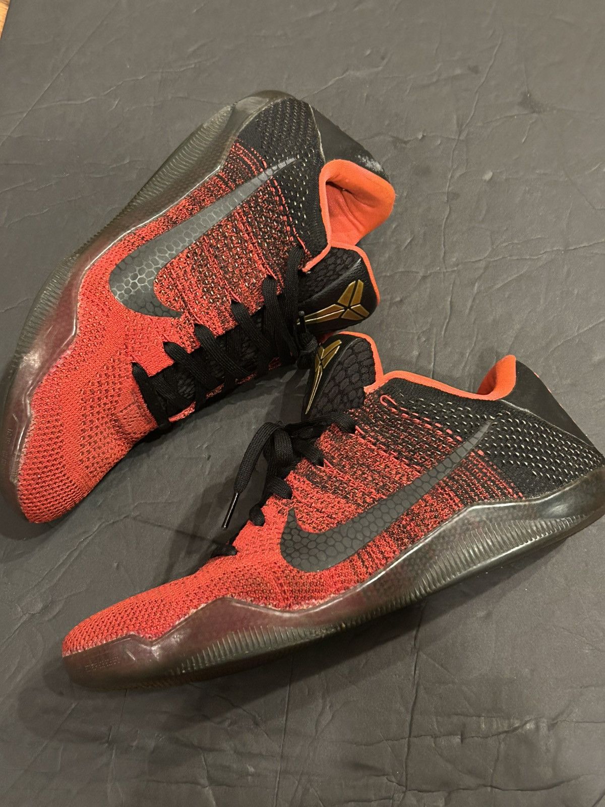 Nike Nike Kobe 11 Size US 10.5 / EU 43-44 - 3 Thumbnail