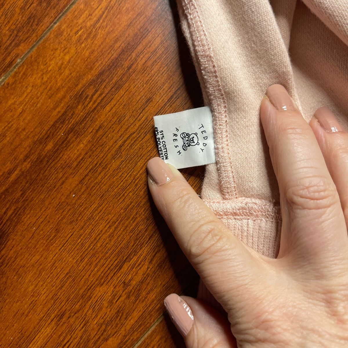 Teddy Fresh Teddy Fresh x Hila Klein XS Size XS / US 0-2 / IT 36-38 - 5 Thumbnail