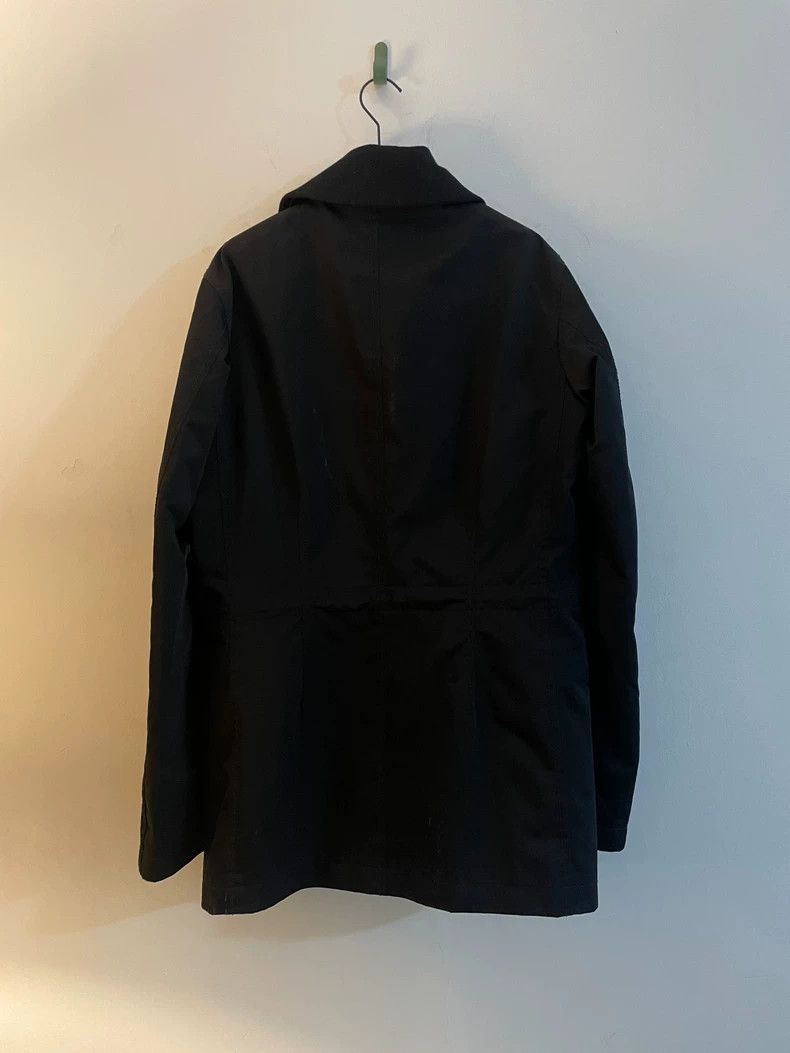 Jil Sander Jil sander 07SS jacket 2501-Nextarrow Size US M / EU 48-50 / 2 - 2 Thumbnail