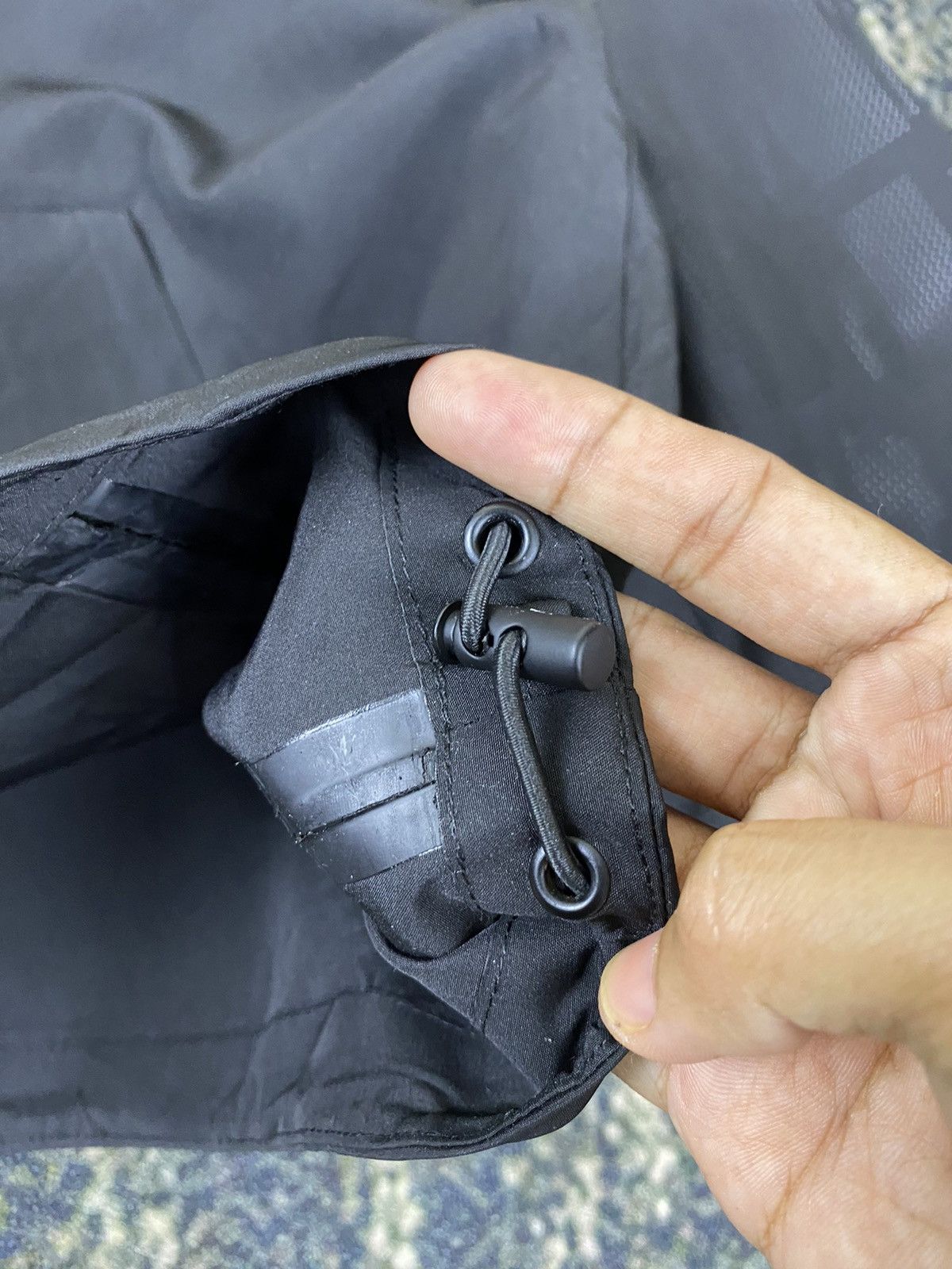Alexander Wang A/W 2014 Alexander Wang x H&M Collection Anorak Jacket Size M / US 6-8 / IT 42-44 - 16 Thumbnail