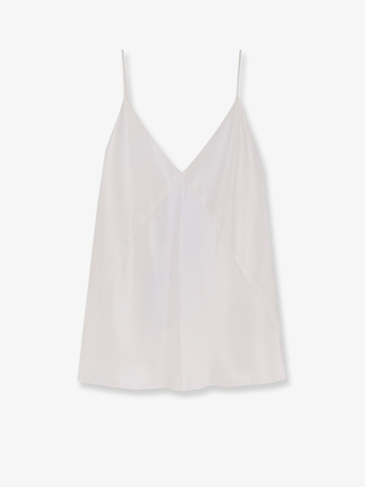 Max Mara Mxebacco Silk Top Size S / US 4 / IT 40 - 1 Thumbnail