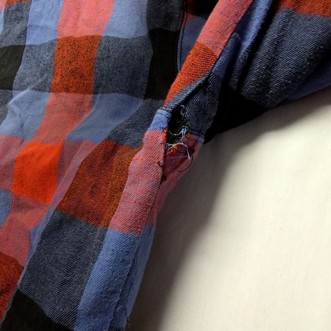 Other Vintage World Industries Hoodie Sherpa Lined Red L Jacket Size US L / EU 52-54 / 3 - 15 Thumbnail