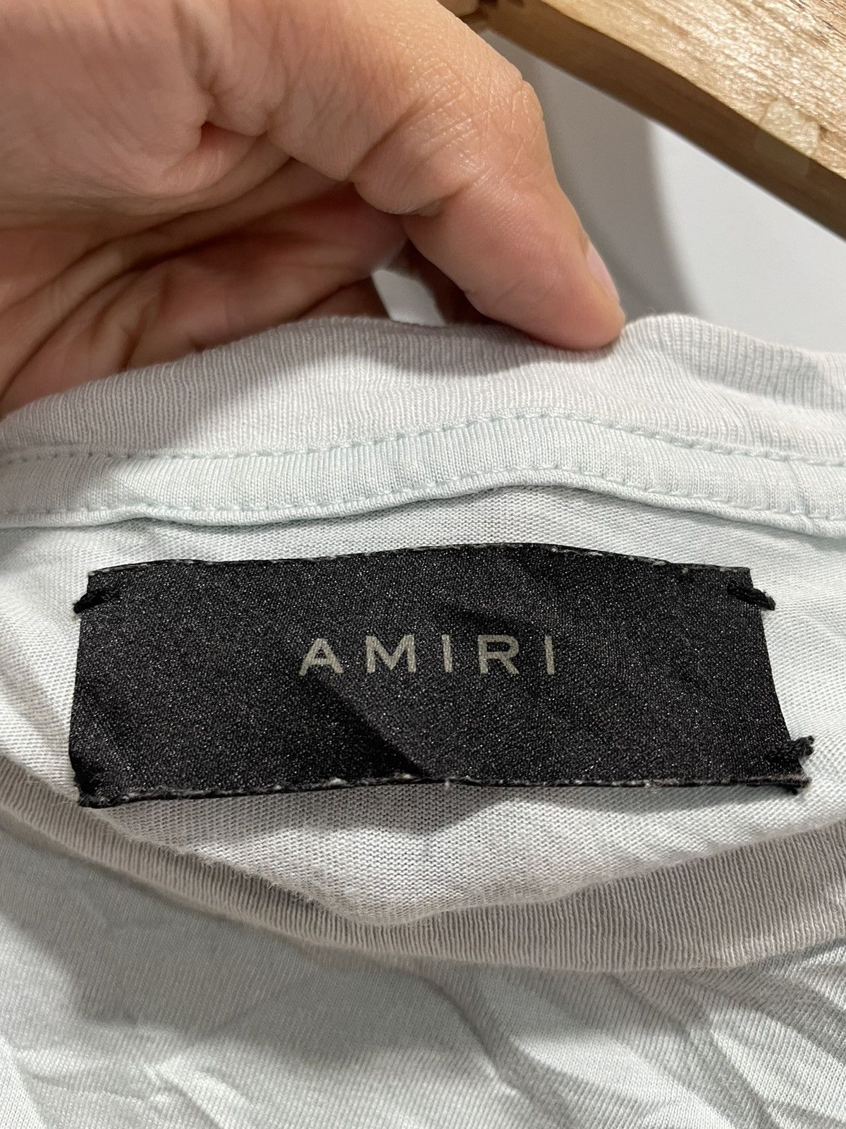 Amiri Amiri Beyond Your Wildest Dream Size US M / EU 48-50 / 2 - 2 Thumbnail