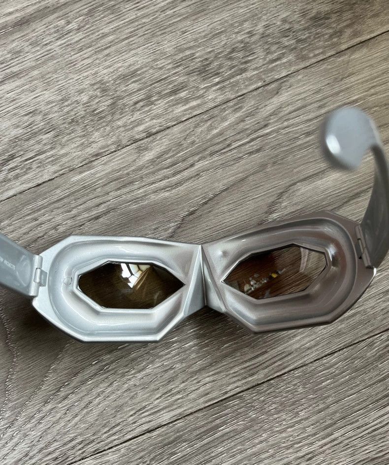 Walter Van Beirendonck Walter van beirendonck Sunglasses Size ONE SIZE - 4 Thumbnail