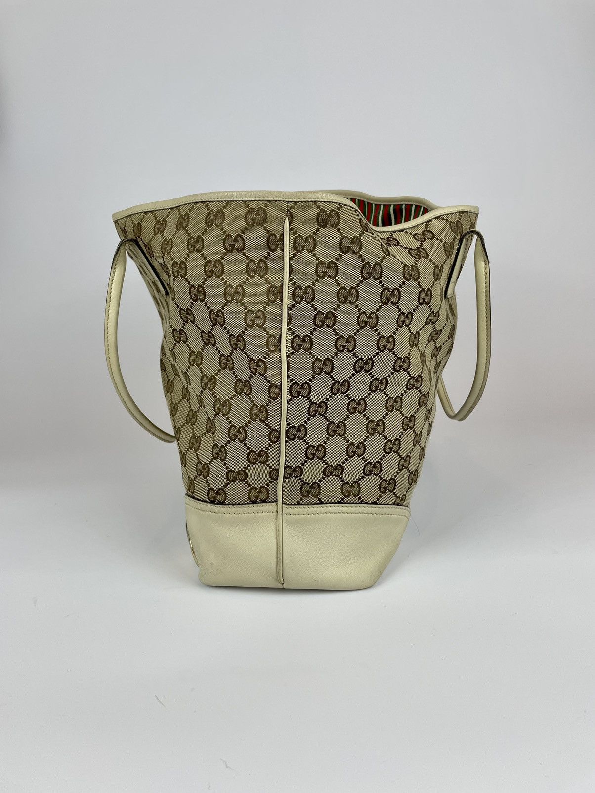 Gucci Gucci tote Size ONE SIZE - 4 Thumbnail